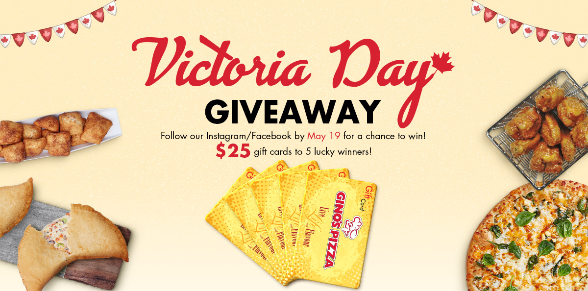 Victoria Day